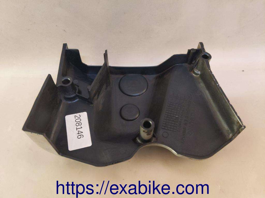 engine cover, rear left Hyosung GF 125 - photo 2