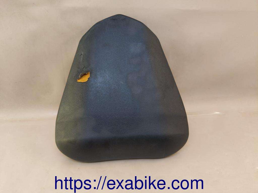 selle arrière Yamaha R6 - photo 1