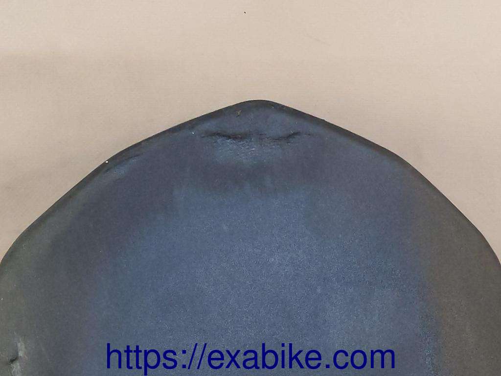 selle arrière Yamaha R6 - photo 3