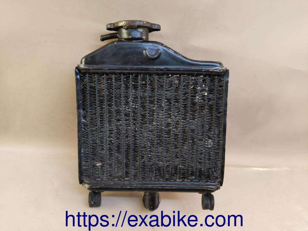 radiator Yamaha YZ 125 - photo 1