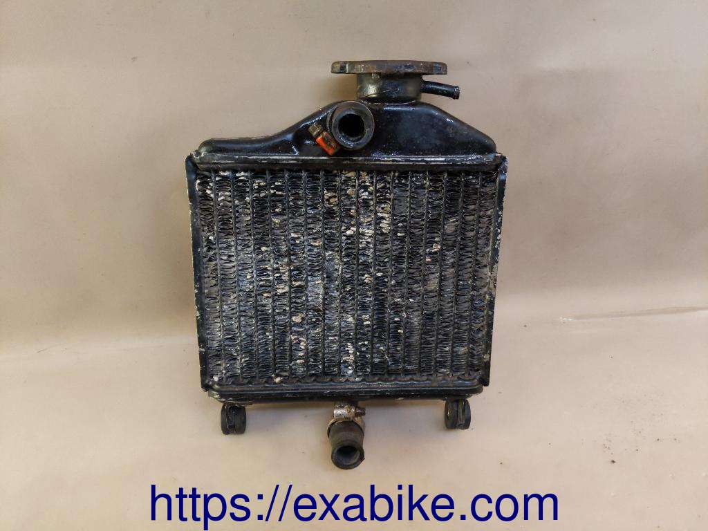 radiator Yamaha YZ 125 - photo 2