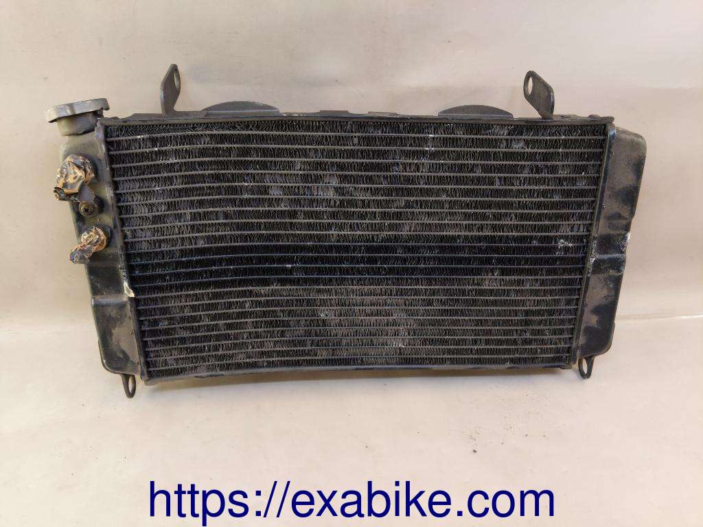 radiator Yamaha YZF 750 - photo 1