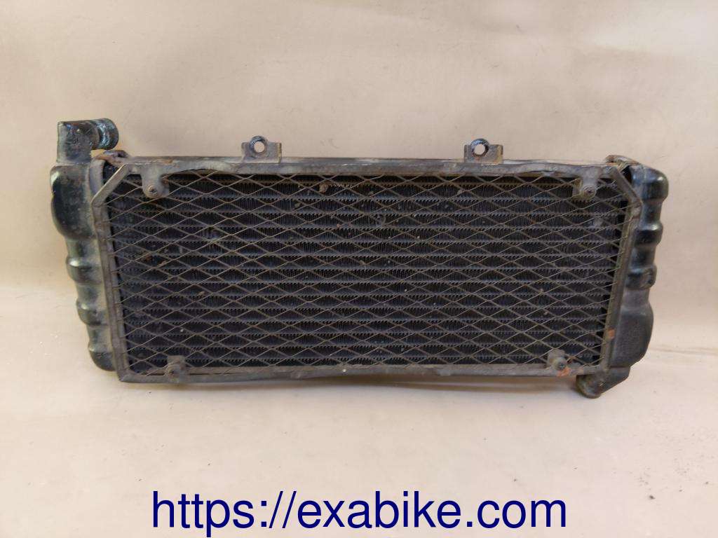radiator Honda VF1000F - photo 1
