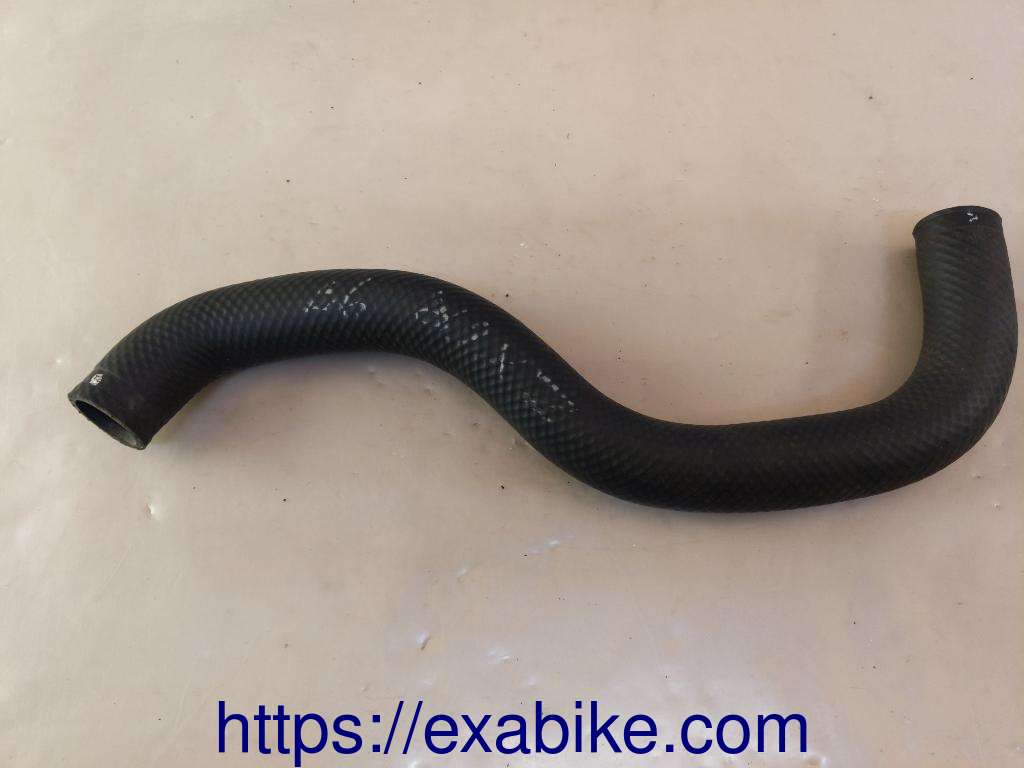 water hose Kawasaki ZX6R - photo 1