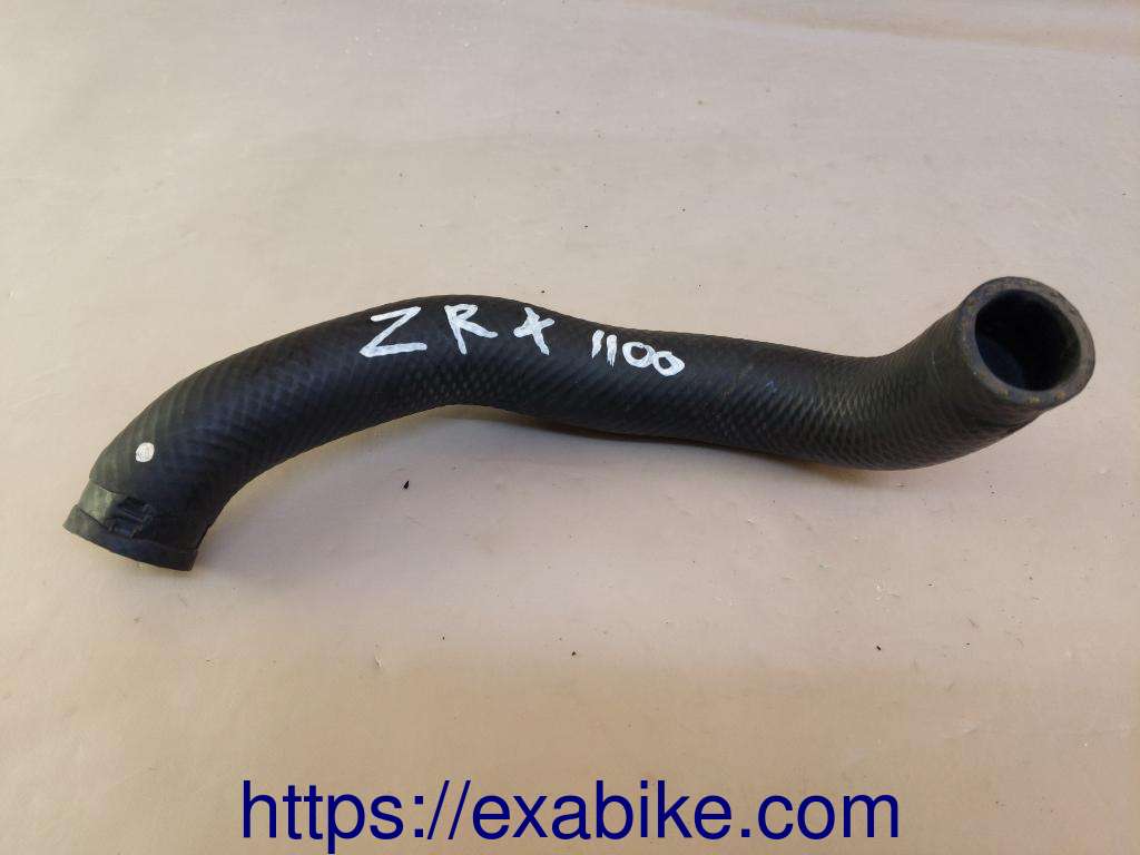 water hose Kawasaki ZRX 1100 - photo 1