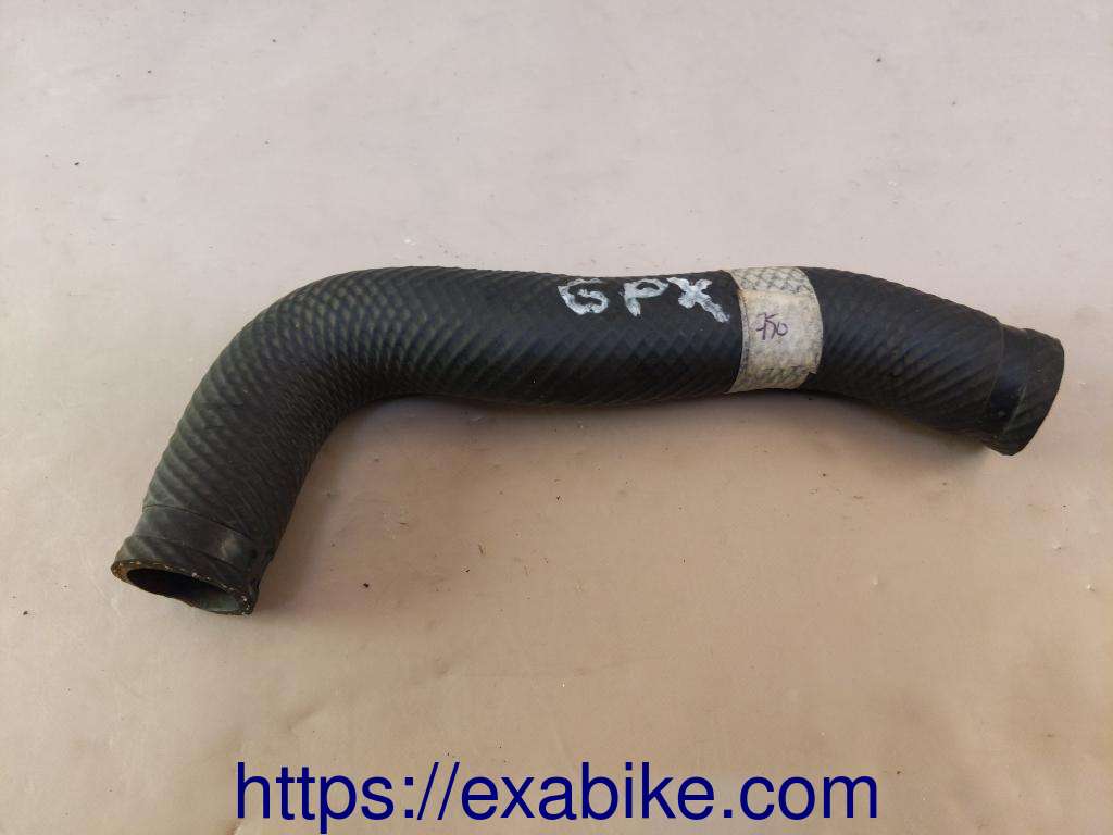 water hose Kawasaki GPX 750 - photo 1