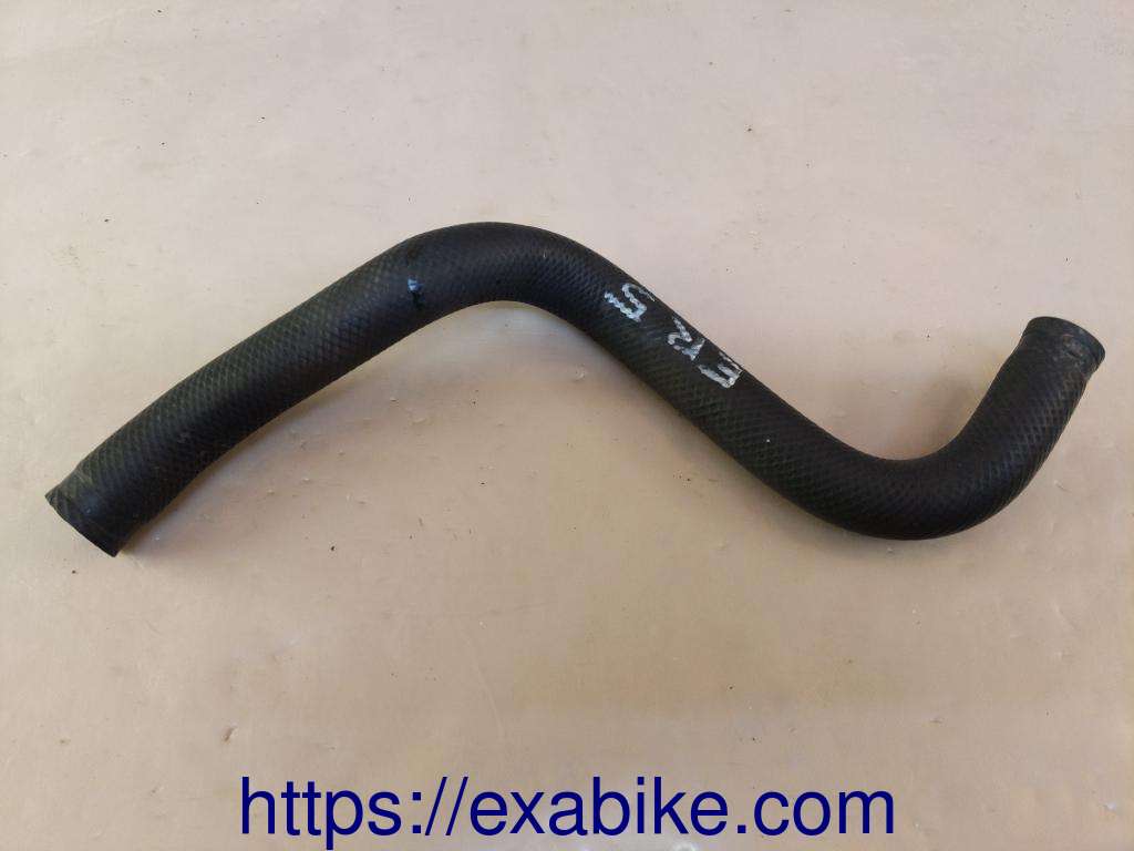 water hose Kawasaki ER5 - photo 1