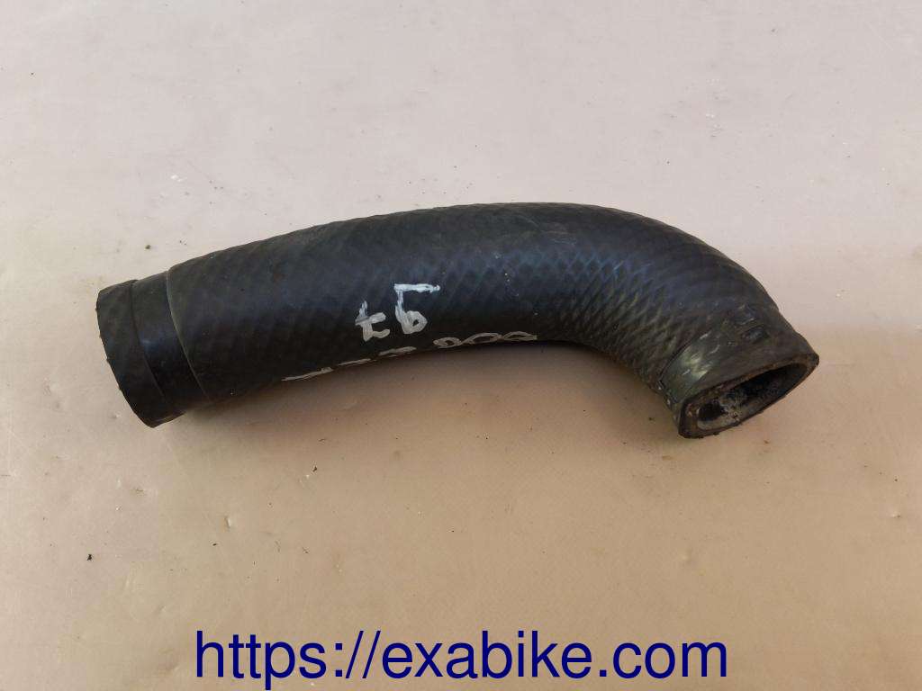 durite de refroidissement Kawasaki ZZR 600 - photo 1