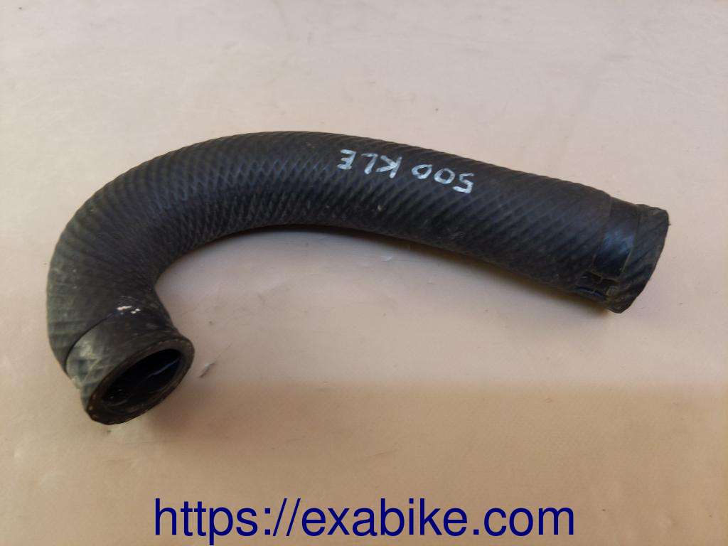 water hose Kawasaki KLE 500 - photo 1