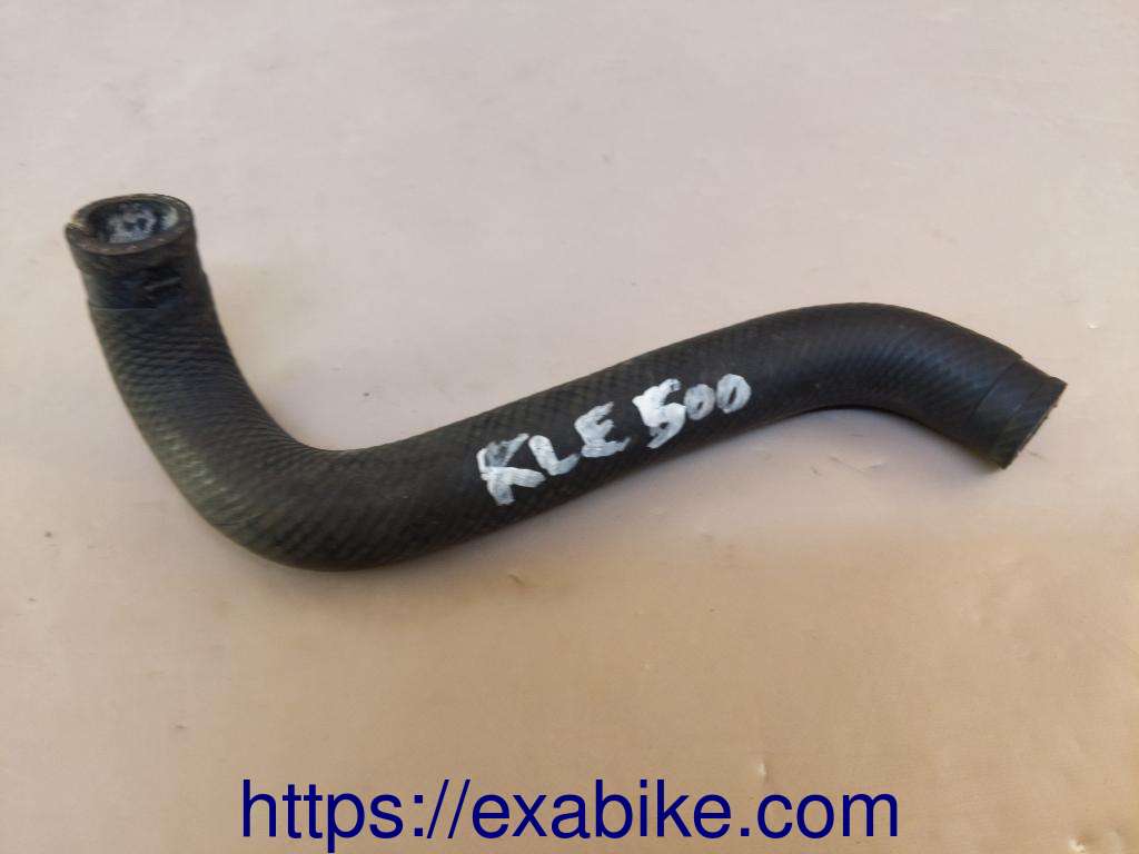 water hose Kawasaki KLE 500 - photo 1