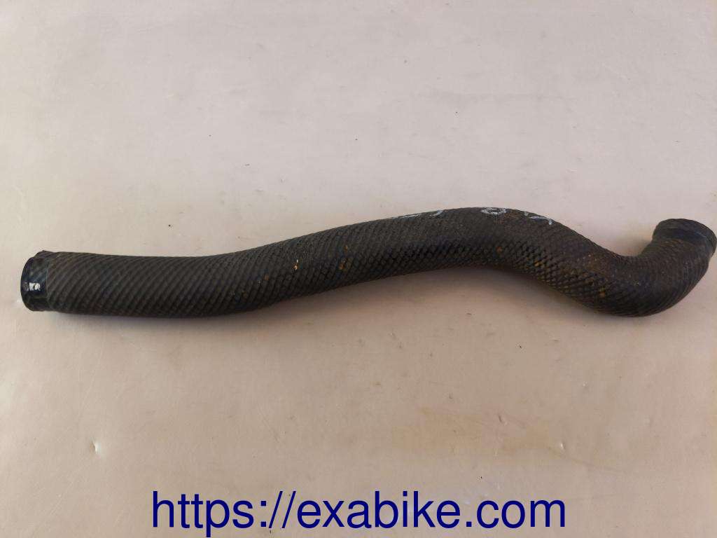 water hose Kawasaki KLR 650 - photo 1