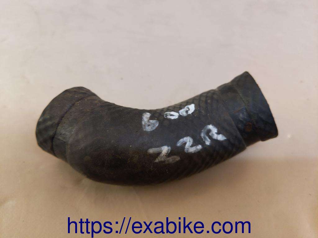 water hose Kawasaki ZZR 600 - photo 1
