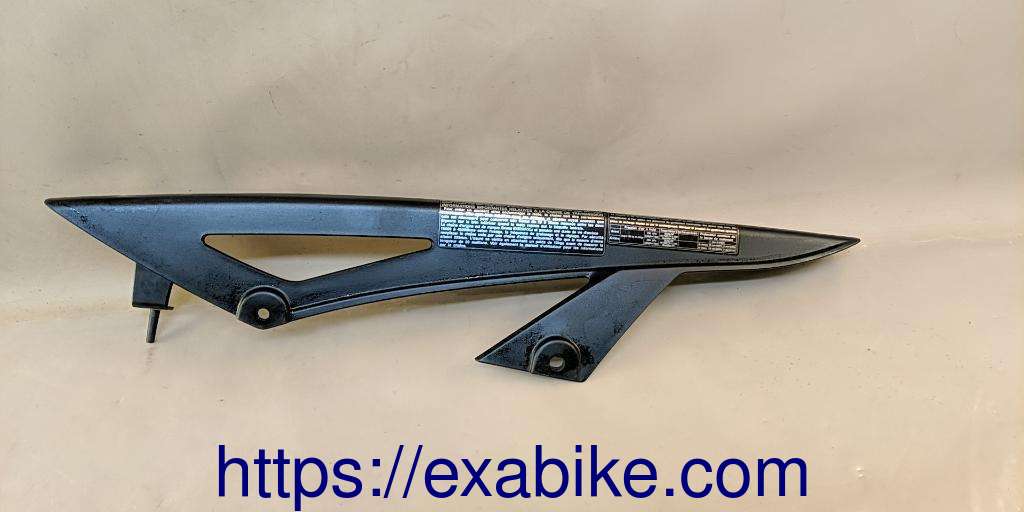 drive chain case Kawasaki Z1000 - photo 1