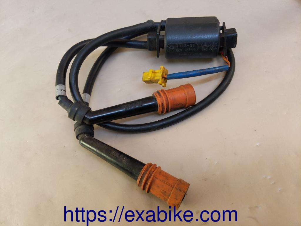 bobine d'allumage Yamaha FZ 750 - photo 1