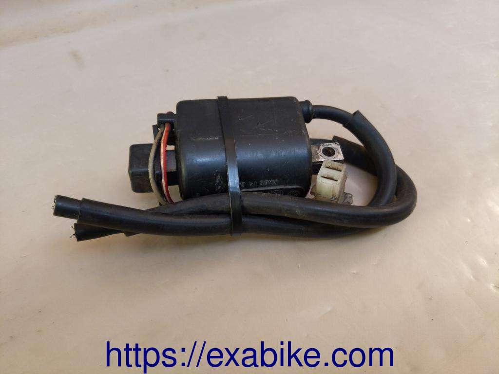 ignition coil Yamaha FJ 1200 - photo 1