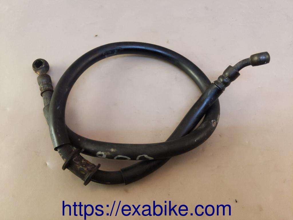 brake hose, rear Suzuki VX 800 - photo 1