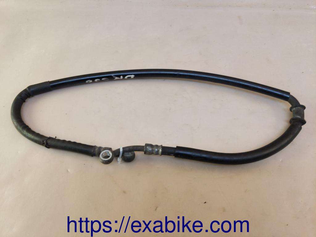 brake hose Suzuki DR 650 - photo 1