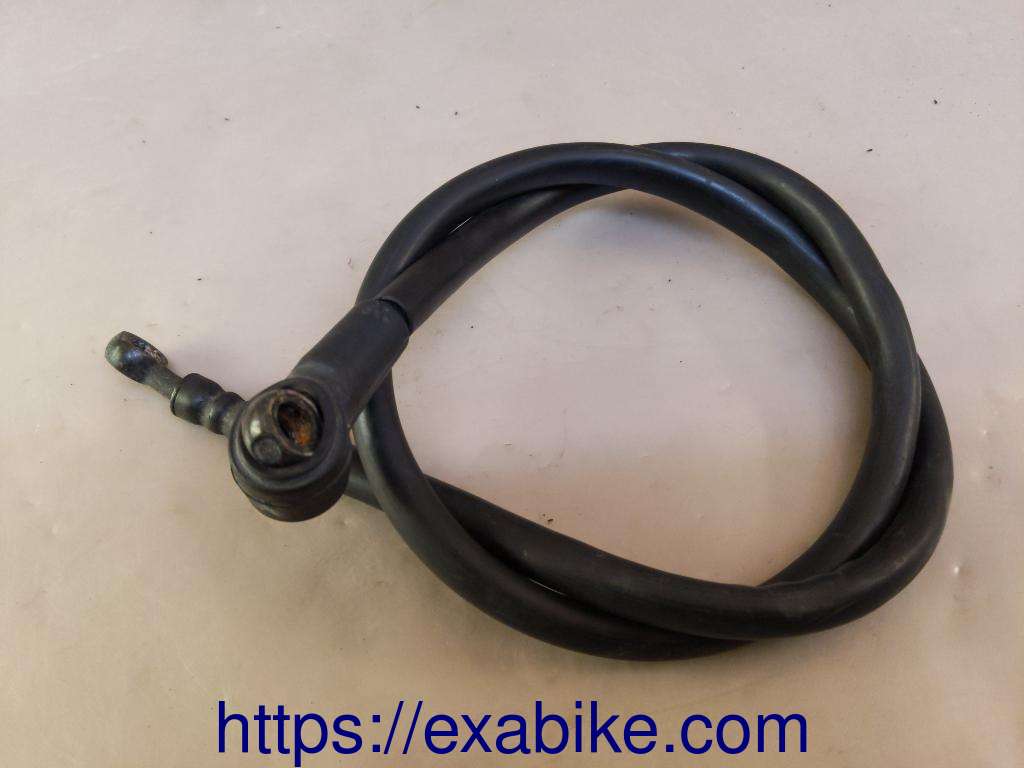 clutch hose Yamaha FZR 1000 - photo 1