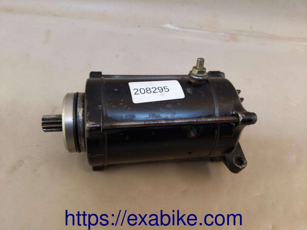 starting motor Honda VF750F - photo 1