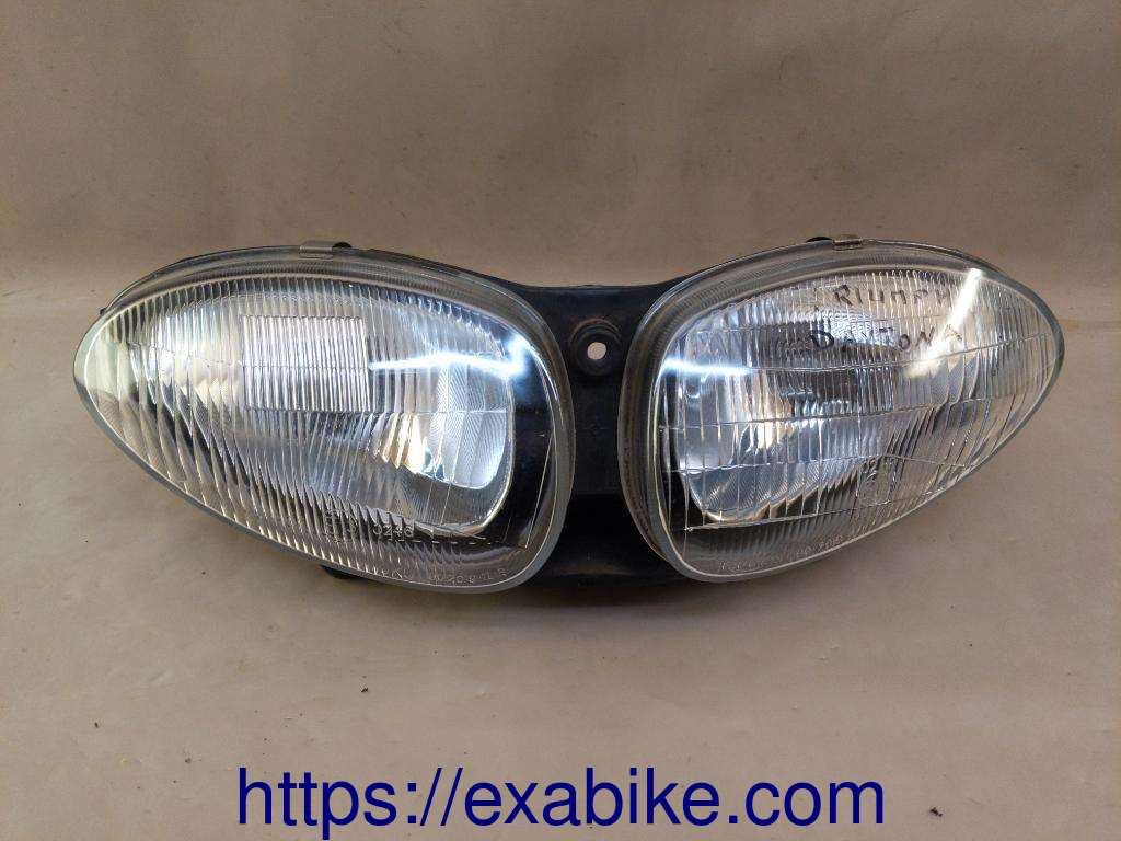 headlight Triumph Daytona T595 - photo 1