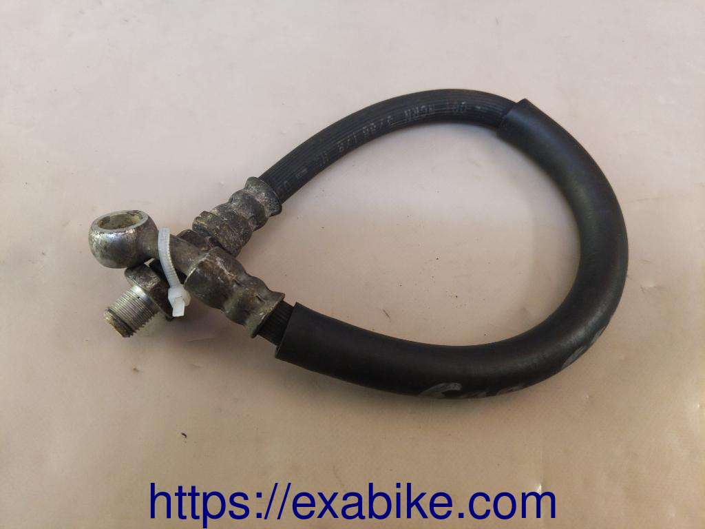 durite de frein arrière Honda XR 125 - photo 1