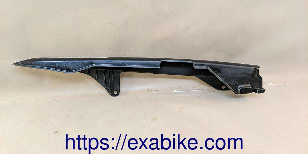 drive chain case Honda Hornet 600 - photo 2