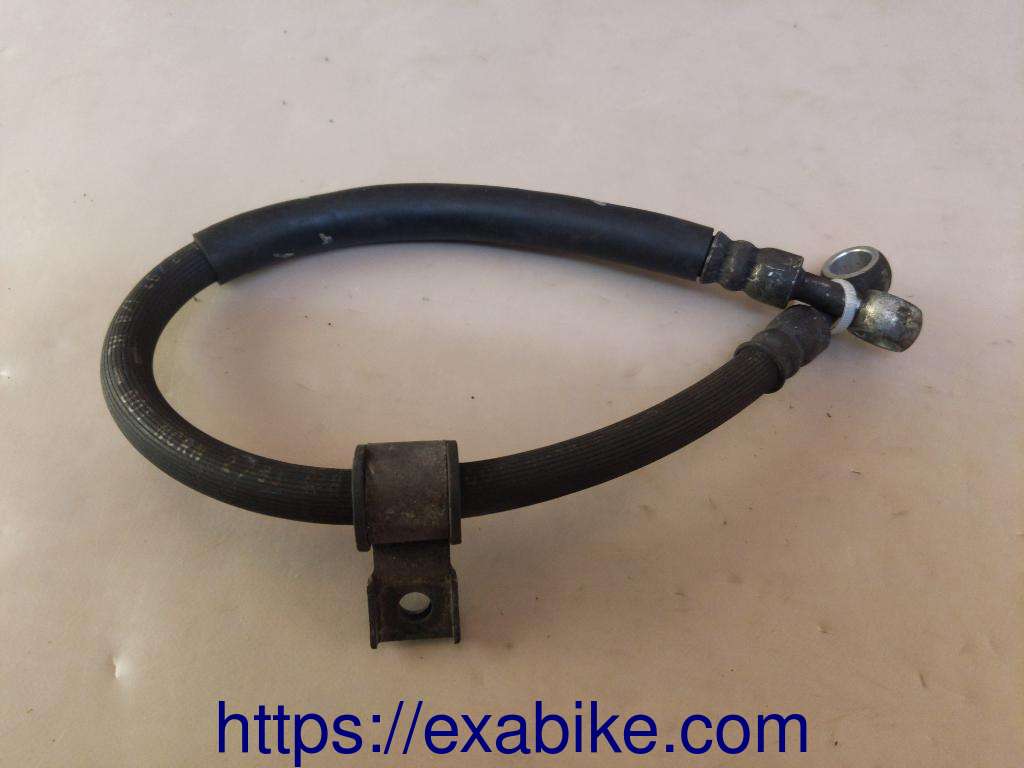 brake hose, rear Suzuki RF 600 - photo 1