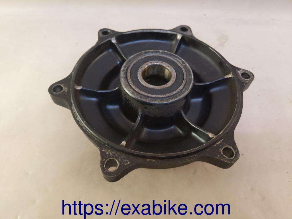 final driven flange Suzuki DR 600 - photo 1