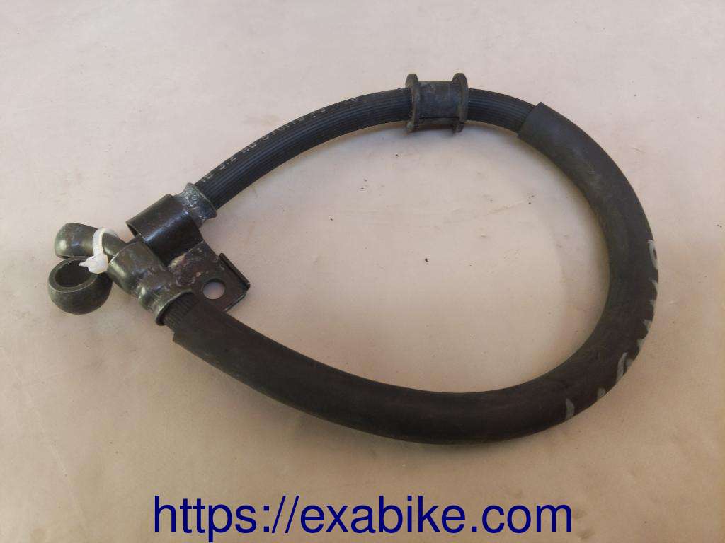 brake hose, rear Suzuki 600 Bandit - photo 1