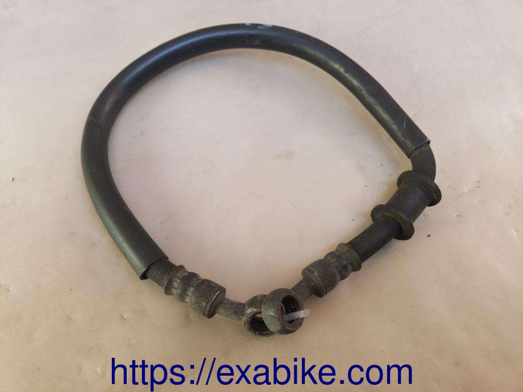 brake hose, rear Yamaha FJ 1100 - photo 1