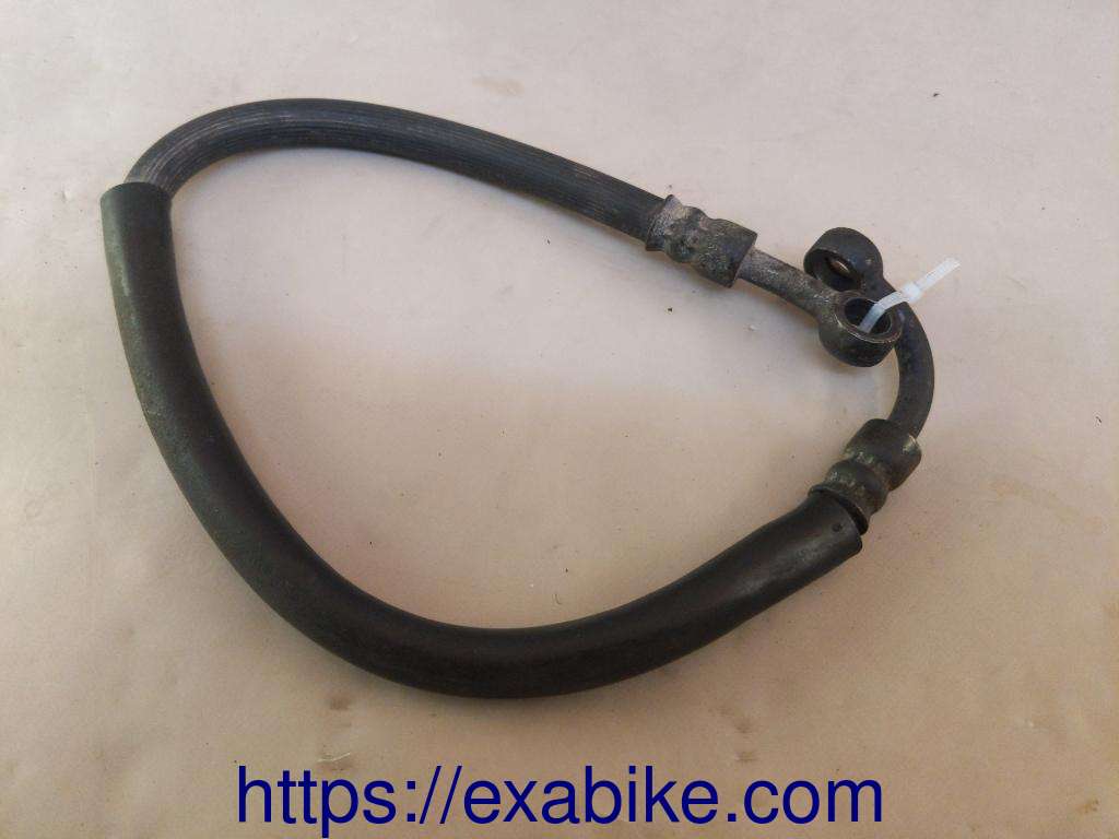 brake hose, rear Yamaha FZR 1000 - photo 1