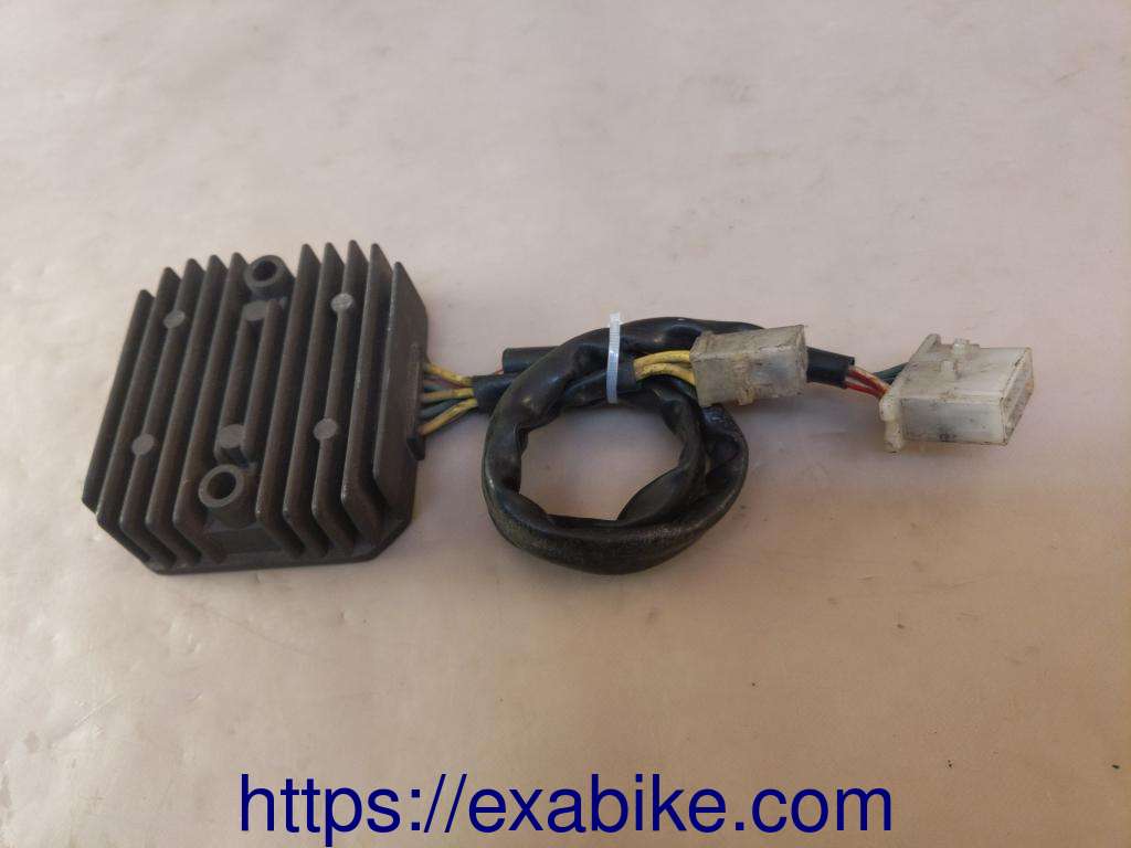voltage regulator Honda XLV 750 - photo 1