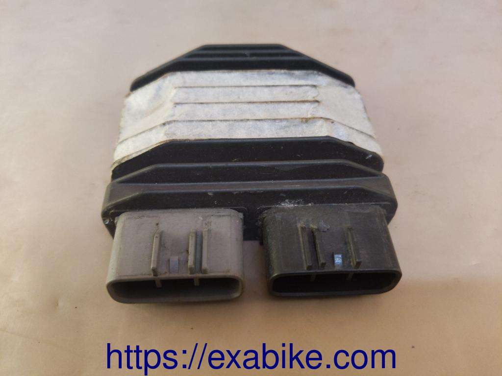 regulateur Yamaha FJR 1300 - photo 1