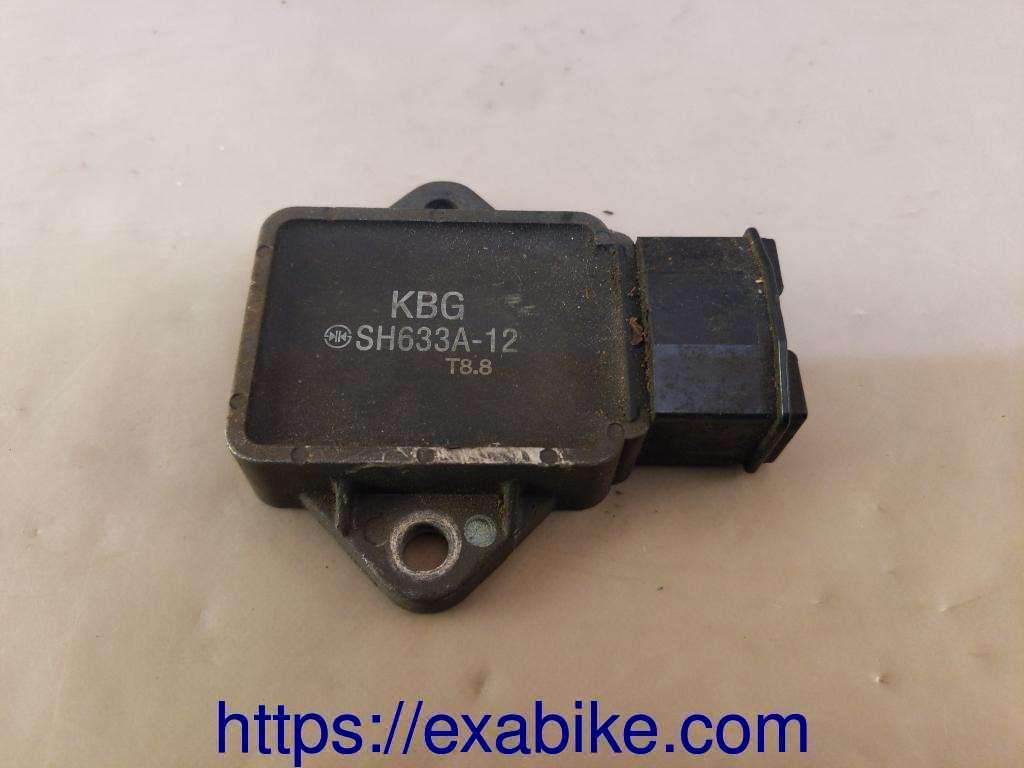 voltage regulator Honda NSR 125 - photo 1
