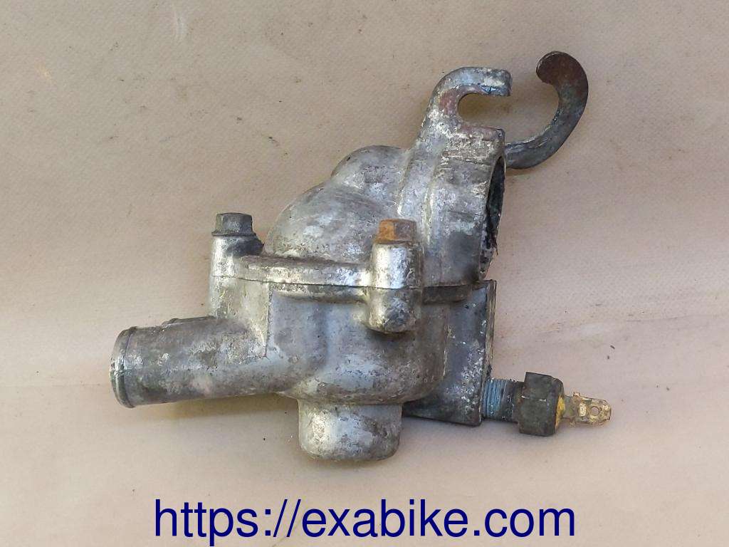 thermostat case Kawasaki EN 500 - photo 1