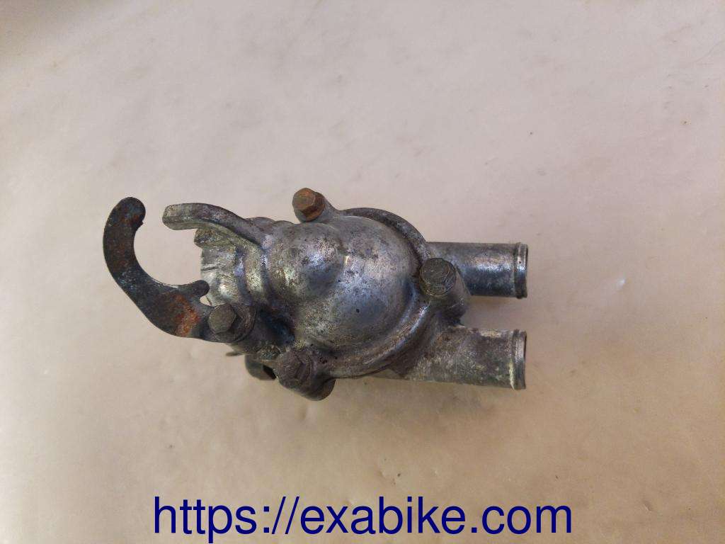 thermostat case Kawasaki EN 500 - photo 2