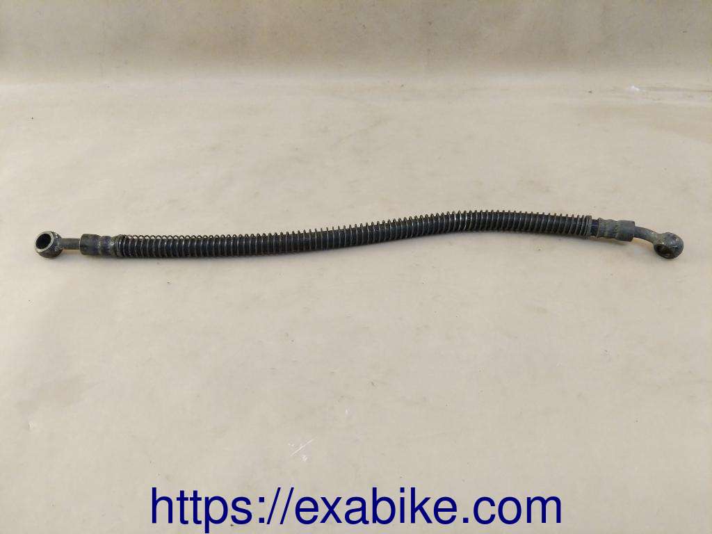 brake hose Kawasaki ZZR 600 - photo 1
