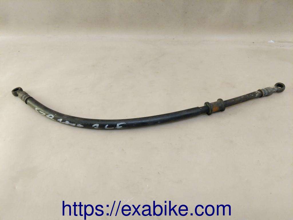 brake hose Yamaha FZR 1000 - photo 1