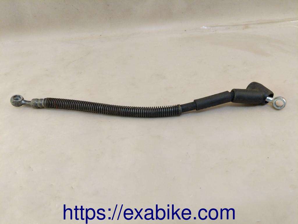 brake hose Suzuki GSX 1100 - photo 1