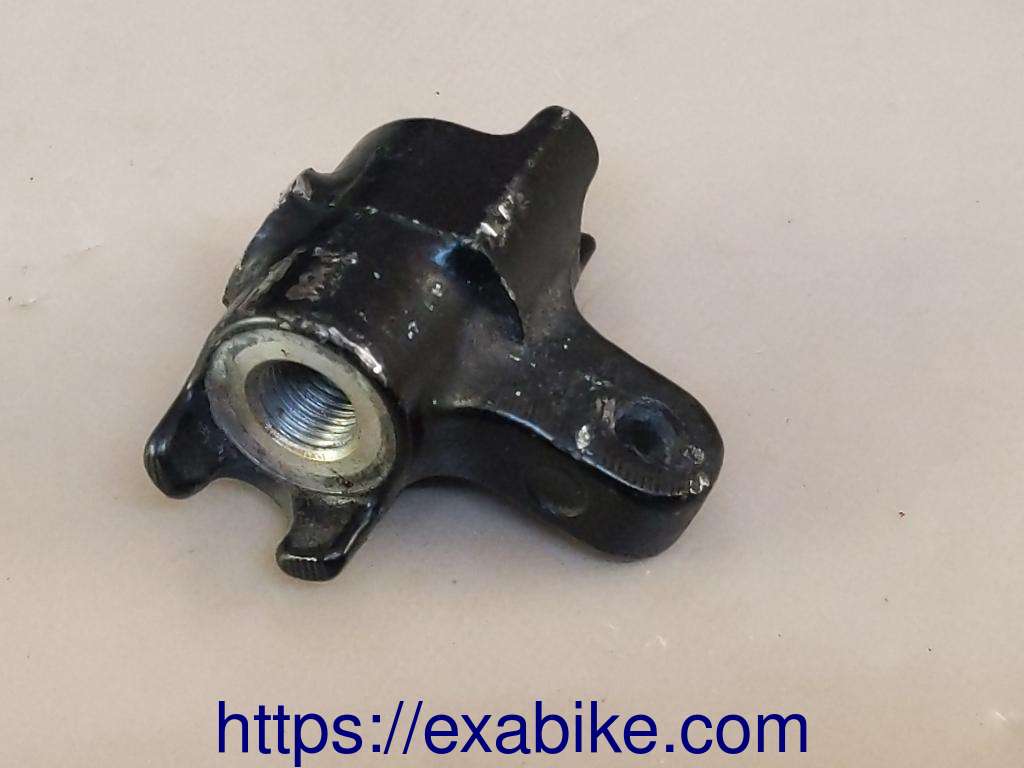 repartiteur de frein Suzuki GSXF 600 - photo 1
