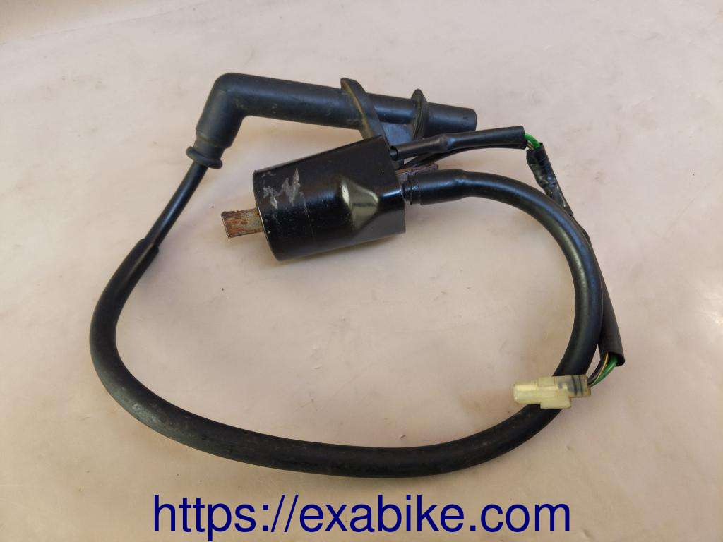 ignition coil Honda VTR 1000 - photo 1