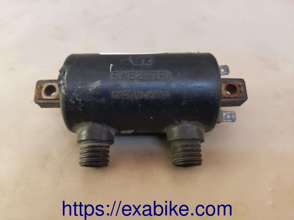 ignition coil Honda CBX 750 - photo 1