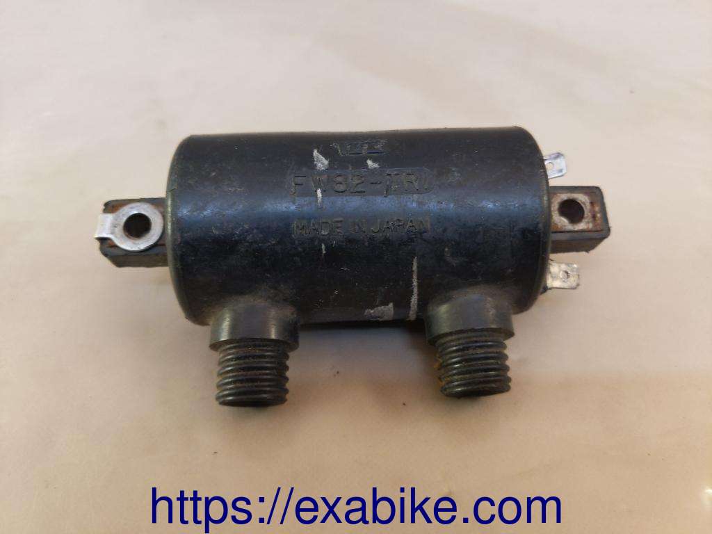 ignition coil Honda CBX 750 - photo 1