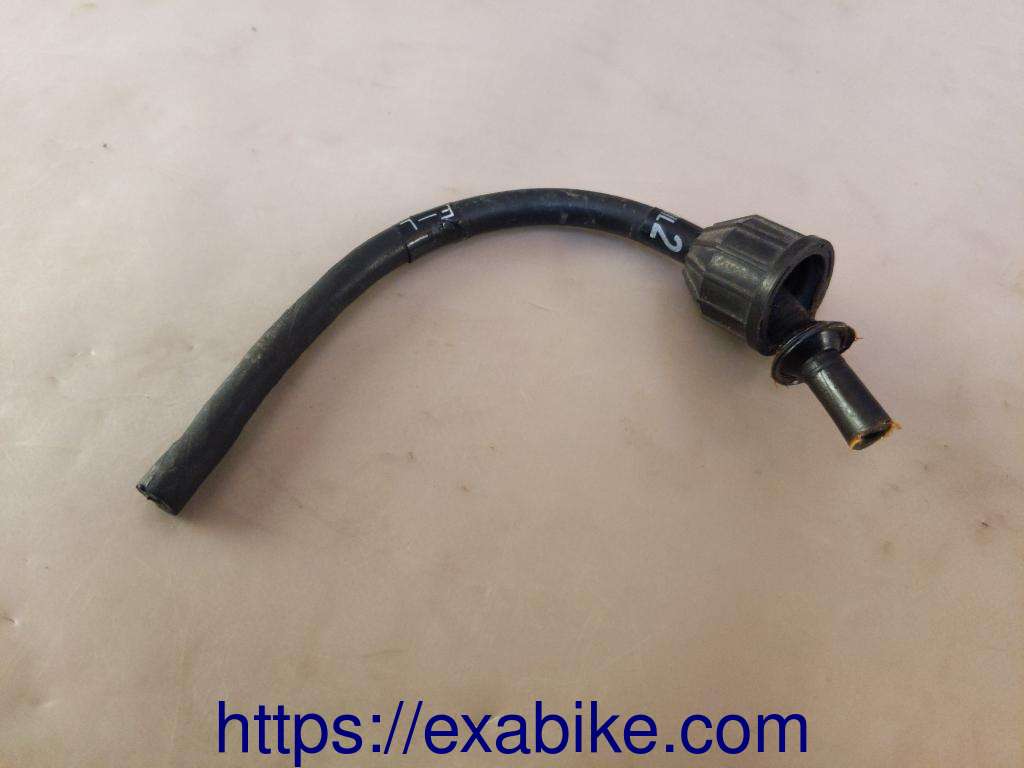 ignition cable, front left Honda VT500C - photo 1
