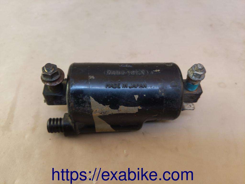 ignition coil Kawasaki GPZ 900 Ninja - photo 1