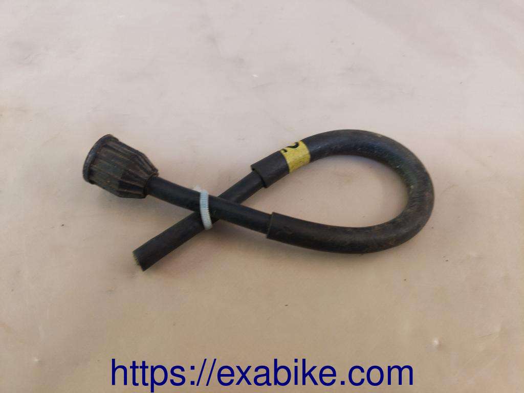 ignition cable N°2 Kawasaki GPZ 900 Ninja - photo 1