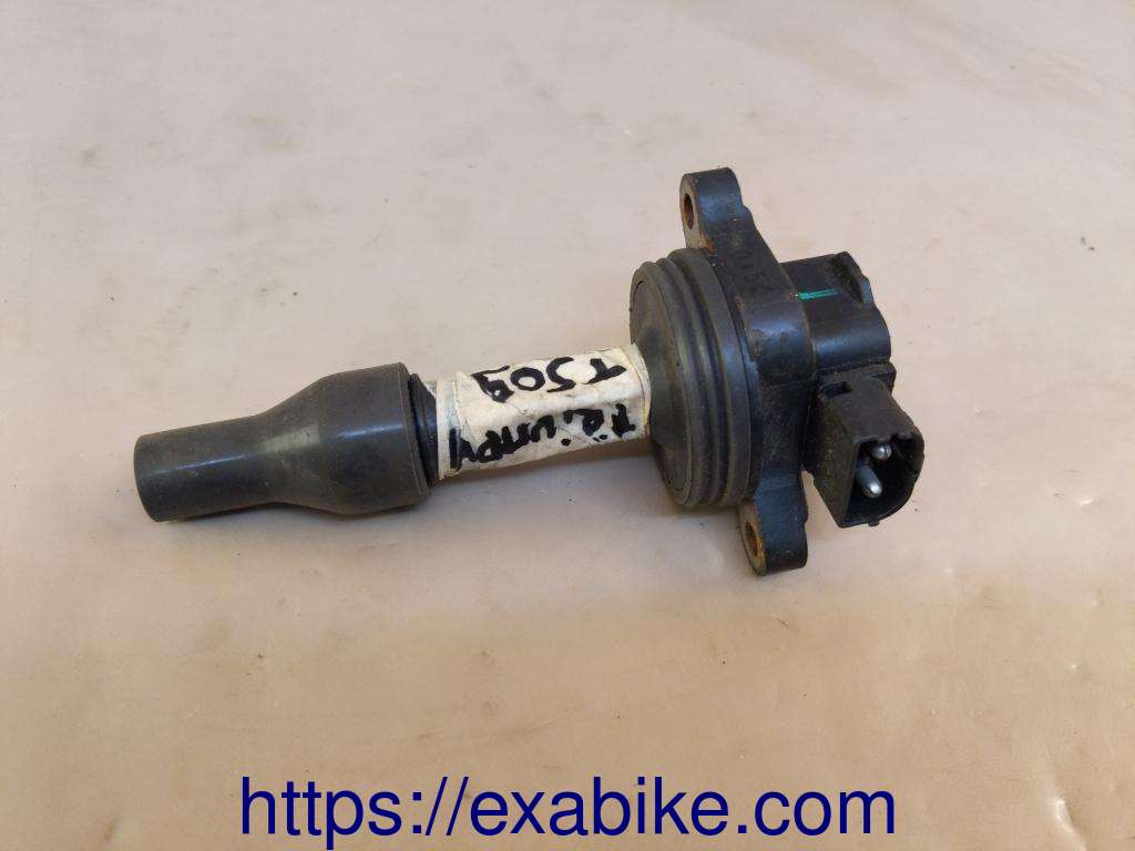 ignition coil Triumph Speed Triple - photo 1