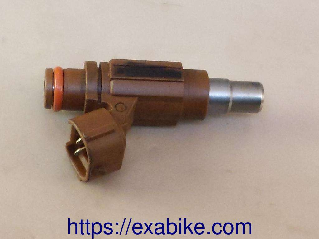 injector Suzuki GSXR 600 - photo 1