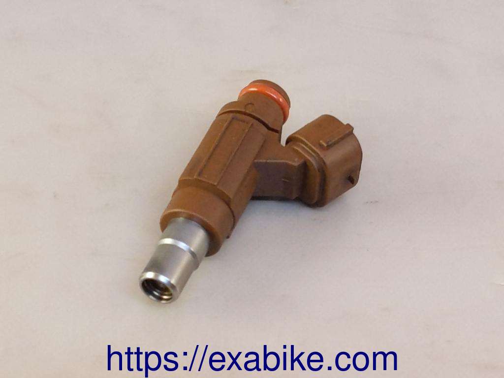 injector Suzuki GSXR 600 - photo 2
