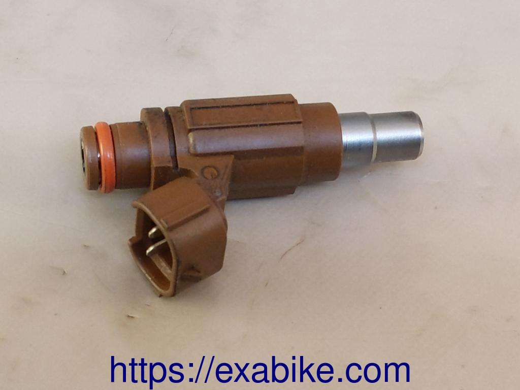 injector Suzuki GSXR 600 - photo 1
